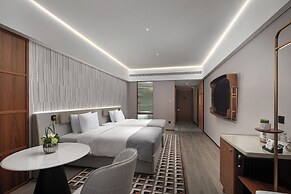 Wanda Moments Xining Chengdong