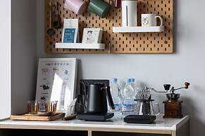 Wanda Moments Xining Chengdong