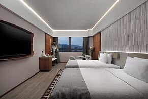 Wanda Moments Xining Chengdong