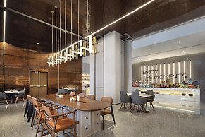 Wanda Moments Xining Chengdong