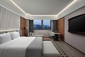 Wanda Moments Xining Chengdong