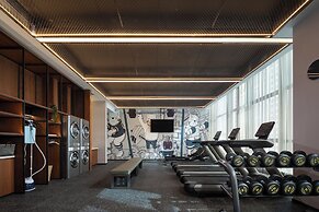 Wanda Moments Xining Chengdong