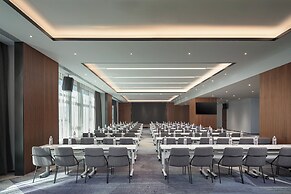 Wanda Moments Xining Chengdong