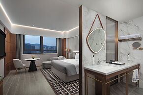 Wanda Moments Xining Chengdong