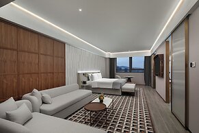 Wanda Moments Xining Chengdong