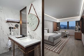 Wanda Moments Xining Chengdong