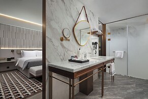 Wanda Moments Xining Chengdong