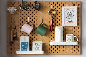 Wanda Moments Xining Chengdong