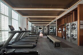 Wanda Moments Xining Chengdong