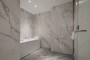 Wanda Moments Xining Chengdong