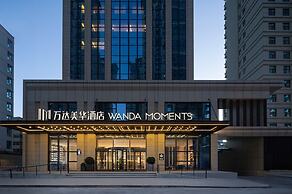 Wanda Moments Xining Chengdong