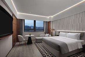 Wanda Moments Xining Chengdong