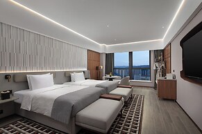 Wanda Moments Xining Chengdong