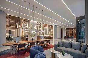 Wanda Moments Xining Chengdong