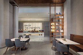 Wanda Moments Xining Chengdong