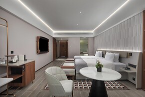 Wanda Moments Xining Chengdong