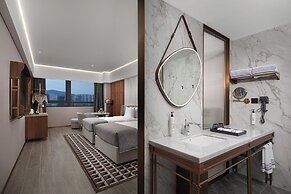 Wanda Moments Xining Chengdong