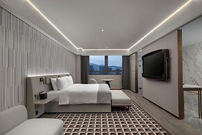 Wanda Moments Xining Chengdong