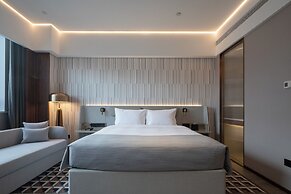 Wanda Moments Xining Chengdong