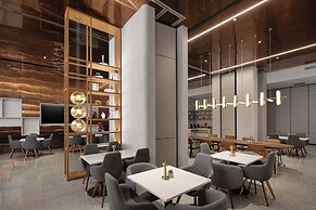 Wanda Moments Xining Chengdong