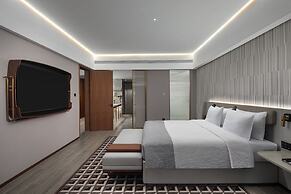 Wanda Moments Xining Chengdong