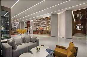 Wanda Moments Xining Chengdong