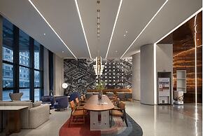 Wanda Moments Xining Chengdong