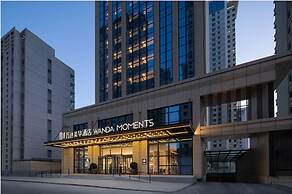 Wanda Moments Xining Chengdong