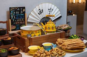 Wanda Moments Xining Chengdong