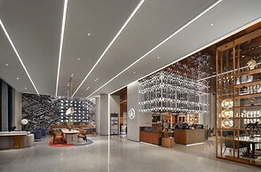 Wanda Moments Xining Chengdong