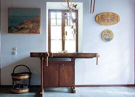 Secluded Cottage Guesthouse in the Mountains