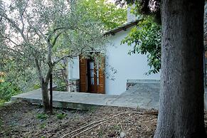 Secluded Cottage Guesthouse in the Mountains