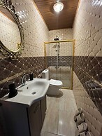 Butik yeşil otel