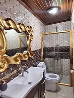Butik yeşil otel
