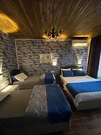 Butik yeşil otel