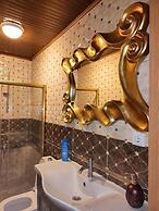 Butik yeşil otel