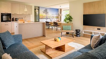 Dormio Resort De Hondsrug