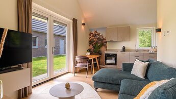 Dormio Resort De Hondsrug