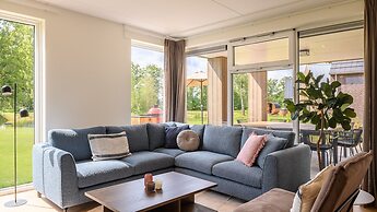 Dormio Resort De Hondsrug