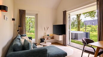 Dormio Resort De Hondsrug