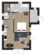 Dormio Resort De Hondsrug