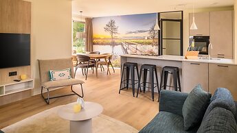 Dormio Resort De Hondsrug