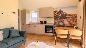 Dormio Resort De Hondsrug