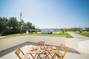 Prestige Apartament Pool&padel