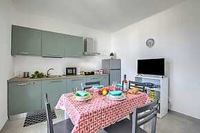 Boutique Apartament Pool&padel