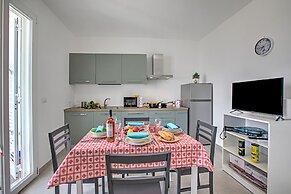 Boutique Apartament Pool&padel