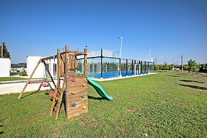 Boutique Apartament Pool&padel