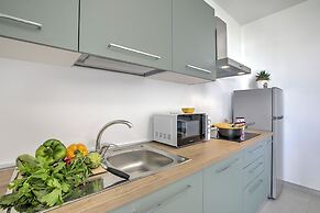 Boutique Apartament Pool&padel