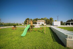 Prestige Apartament Pool&padel