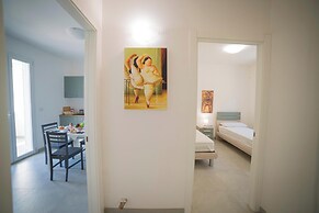 Prestige Apartament Pool&padel